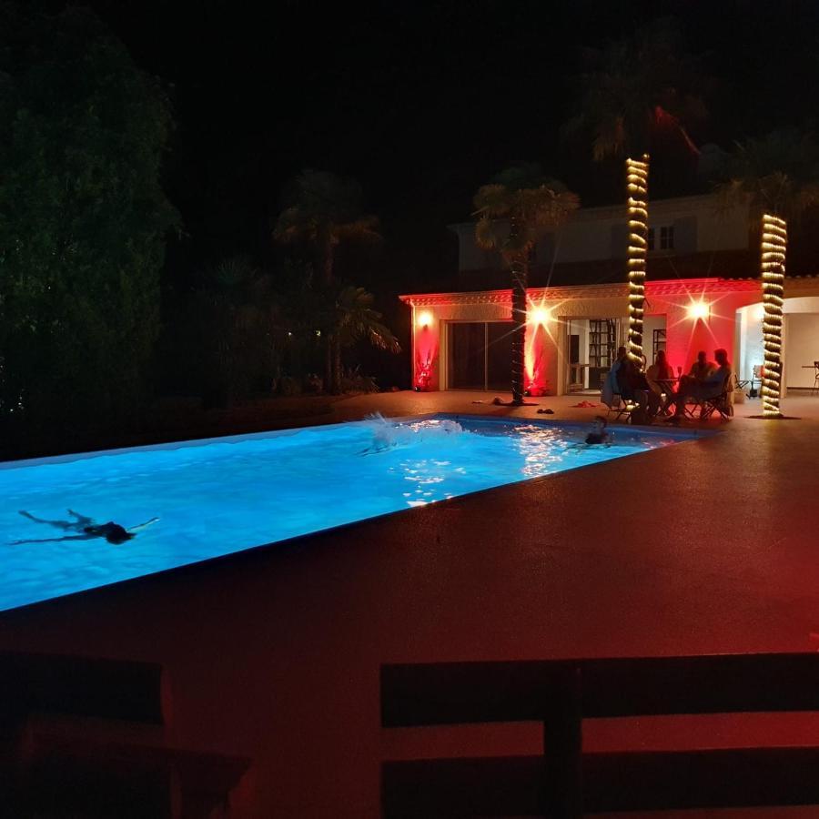 La Maison Cachee-Ba La Teste-de-Buch Buitenkant foto