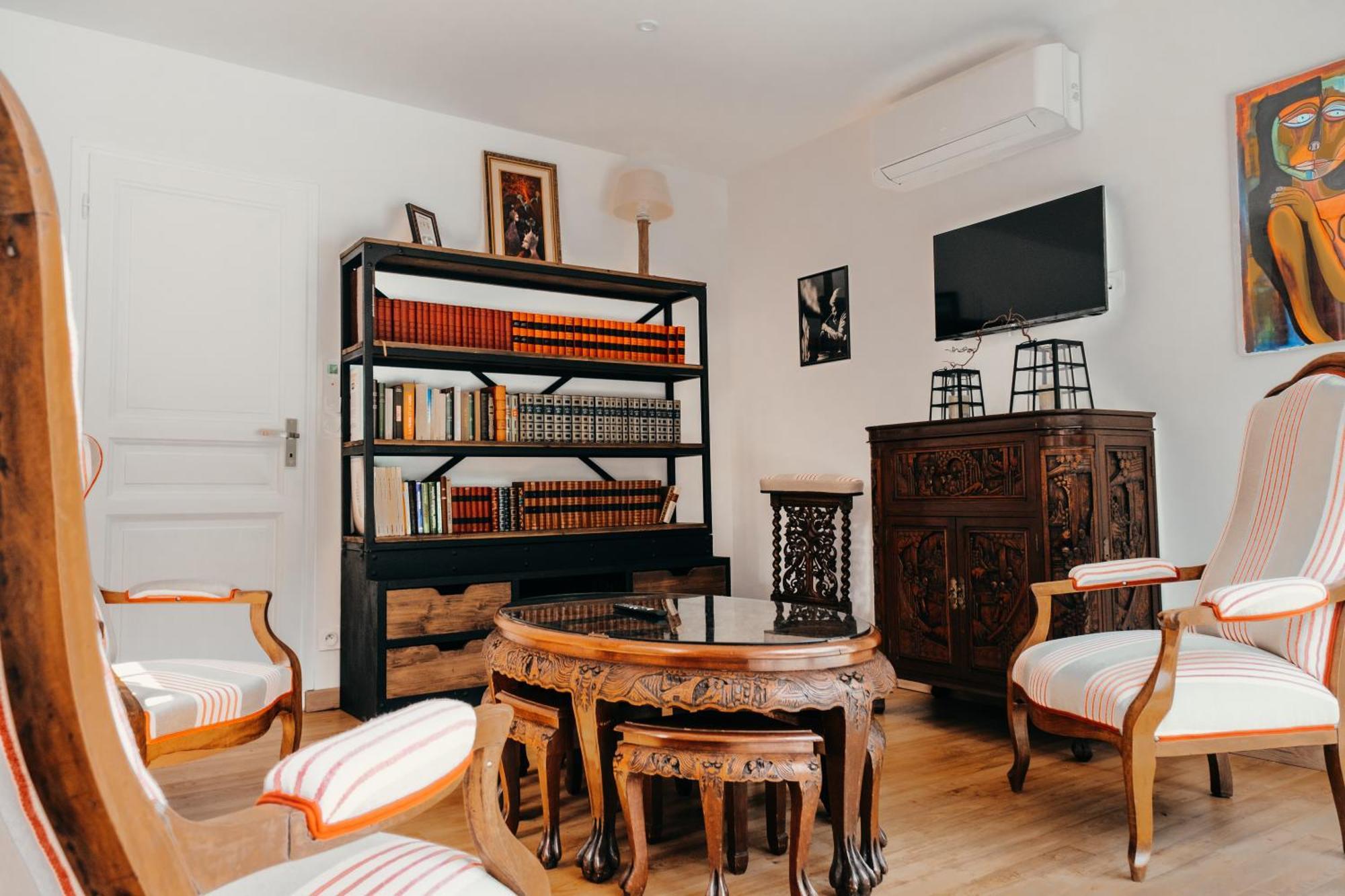 La Maison Cachee-Ba La Teste-de-Buch Buitenkant foto
