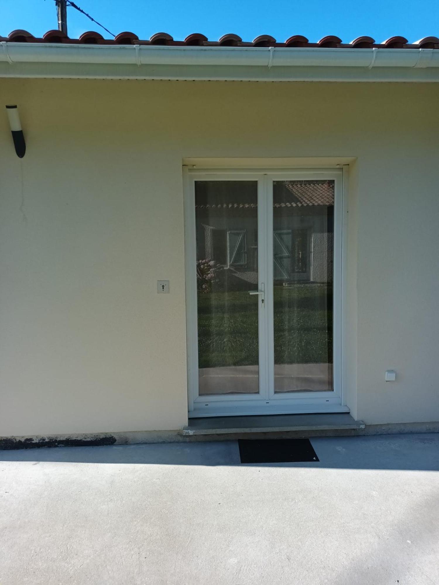 La Maison Cachee-Ba La Teste-de-Buch Buitenkant foto